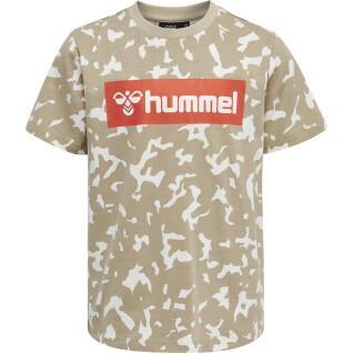 Camiseta para niños Hummel hmlCarter