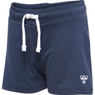 Pantalones cortos para niños Hummel hmlnille