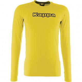 Camiseta de manga larga Kappa Teramo