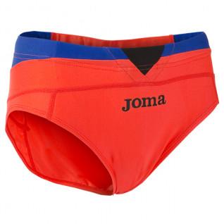 Pantalones cortos para mujer Joma Elite V
