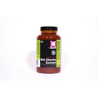 Líquido CCMoore Hot Chorizo Extract 500ml