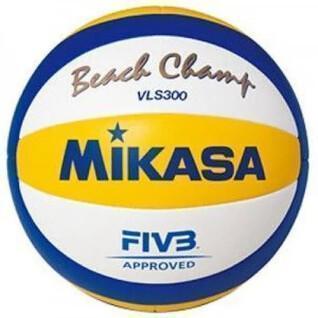 Voleibol de playa Mikasa VLS300 [talla 5]