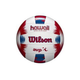 Balón Wilson Hawaii AVP