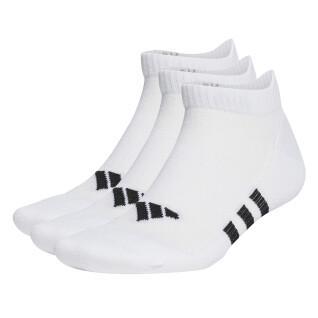 Calcetines infantiles adidas Performance Cushioned Low (x3)