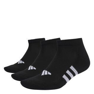 Calcetines adidas Performance Cushioned Low (x3)