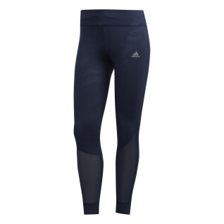 Legging mujer adidas Own the Run 7/8 Graphic