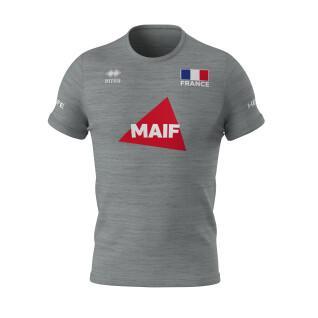 Camiseta oficial del equipo Coven Francia 2023/24
