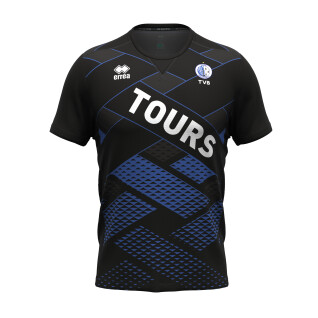 Camiseta Prematch Tours 2023/24
