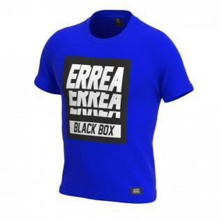 Camiseta Errea Black Box 2022
