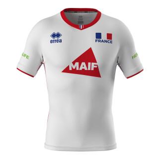 Camiseta oficial del equipo France 2023/24