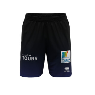 Pantalón corto primera equipación Tours 2023/24