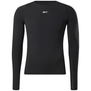 Camiseta compresión Reebok United by Fitness