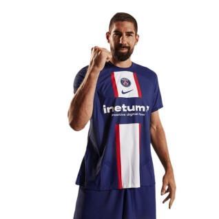 Camiseta primera equipación PSG Balonmano 2022/2023