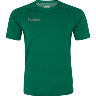 Camiseta Hummel First Performance HML