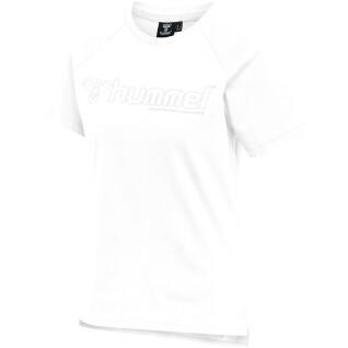 Camiseta de mujer Hummel Noni 2.0