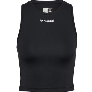 Camiseta de tirantes para mujer Hummel MT Active