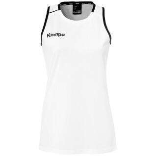 Camiseta de tirantes mujer Kempa Player