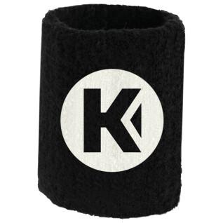 Muñeca de esponja kempa Core noir 9 cm (x1)