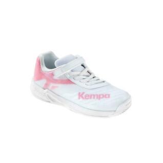 Zapatos de interior para niñas Kempa Wing 2.0