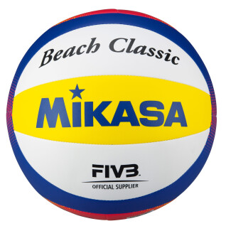 Balón Mikasa Beach BV552C
