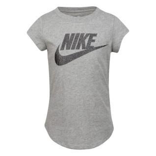 Camiseta de chica Nike Futura