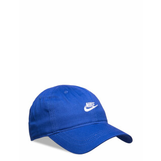 Gorra para niños Nike NAN Futuracapuche