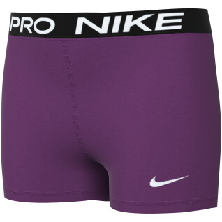 Pantalones cortos para niños Nike Pro