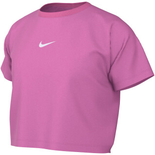 Camiseta de chica Nike