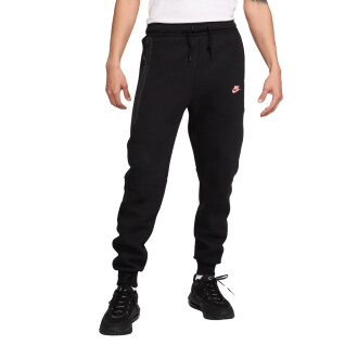 Pantalón de chándal de forro polar Nike Sportswear Tech