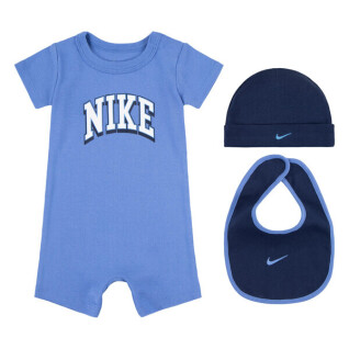 Body para bebé Nike Romper