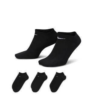Calcetines cortos Nike Lightweight (x6)