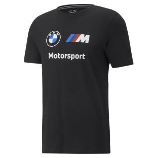 Camiseta BMW Motorsport Essential Logo