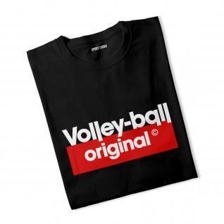 Camiseta original de voleibol
