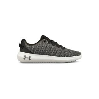 Zapatos de mujer Under Armour Ripple Sportstyle
