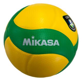 Balón de competición Mikasa V200W-CEV