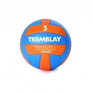 Voleibol de playa de Tremblay