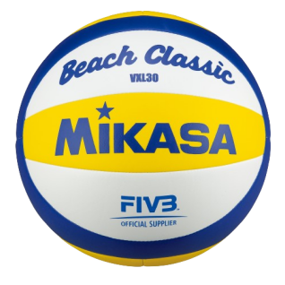 Pelota de voleibol de playa Mikasa VXL30