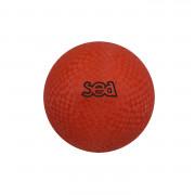 Balón goma 22 cm Sporti France Multiball