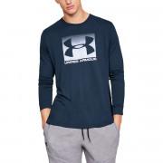 Camiseta Under Armour à manches longues Sportstyle Boxed