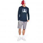 Camiseta Under Armour à manches longues Sportstyle Boxed