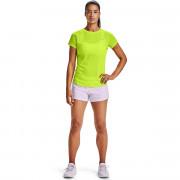 Camiseta mujer Under Armour à manches courtes Streaker