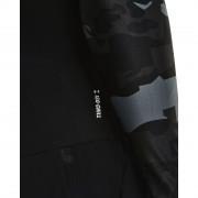 Camiseta de compresión de manga larga Iso-Chill Under Armour 
