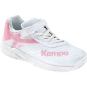 Zapatillas de interior para niñas Kempa Wing 2.0