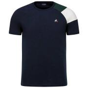 Camiseta Le Coq Sportif Tricolore N°2
