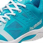 Zapatos Hummel dual plate power