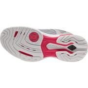 Zapatillas mujer Hummel aerocharge hb180 rely 3.0 trophy