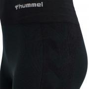Mallas de mujer Hummel hmlclea mid waist