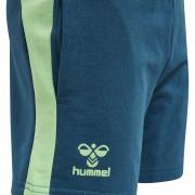 Pantalones cortos para niños Hummel hmlaction