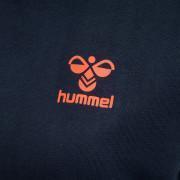 Sudadera con capucha para niños Hummel hmlaction
