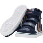 Zapatos para niños Hummel stadil pro